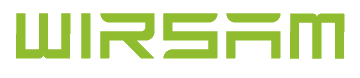 Wirsam-Immobilien logo
